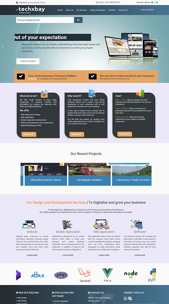 Responsive image